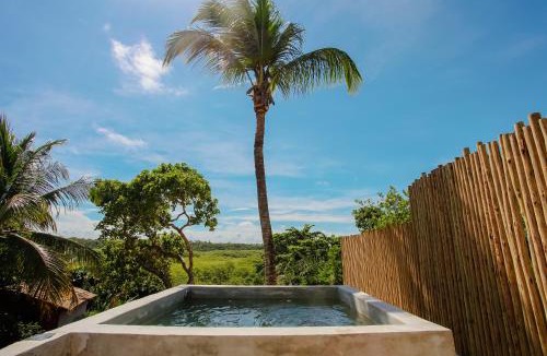 Caraiva Hotel | Pousada Zinga Vila de Caraíva