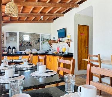 Jijoca de Jericoacoara Hotel | Pousada Zoom Jericoacoara
