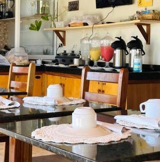 Jijoca de Jericoacoara Hotel | Pousada Zoom Jericoacoara