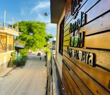 Jijoca de Jericoacoara Hotel | Pousada Zoom Jericoacoara