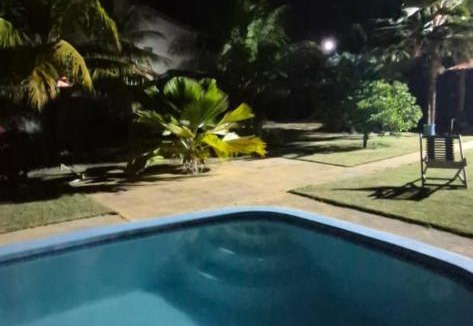 Baia Formosa Hotel | Pousadanativossagi