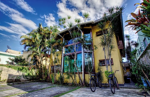 Itagua Hotel | Pouso Abaré