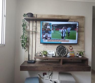 Sao Jose de Ribamar Apartment | Pouso Nobre São Luís