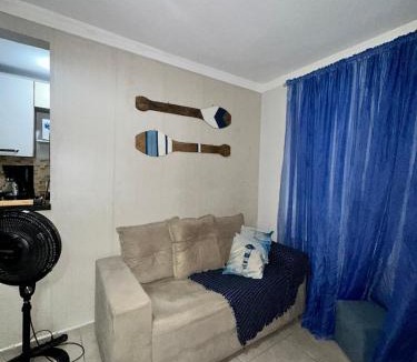 Sao Jose de Ribamar Apartment | Pouso Nobre São Luís