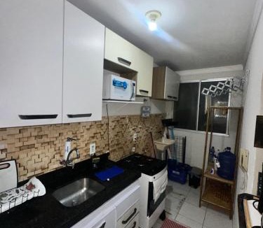 Sao Jose de Ribamar Apartment | Pouso Nobre São Luís
