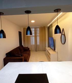 Asa Sul Apartment | Próximo ao aeroporto, 2 quartos no coração de Brasília