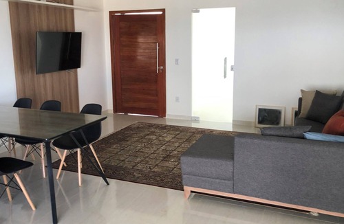Touros Villa | Prachtige vakantiewoning, direct aan zee en strand