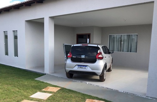 Touros Villa | Prachtige vakantiewoning, direct aan zee en strand