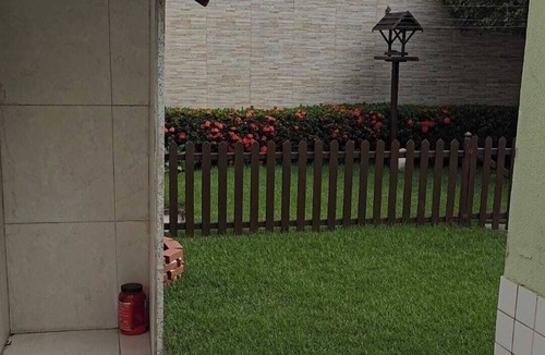 Soteco House | Practical and cozy house in Vila Velha (2 guests)