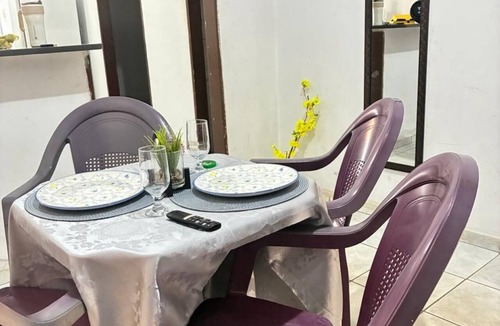 Acailandia Cabin | Practical hostel for travelers, students and couples.