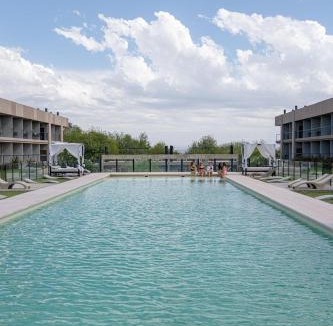 Villa Rumipal Apartment | Prado del Lago