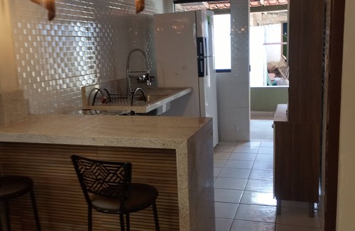Prado House | Prado, Where it all began