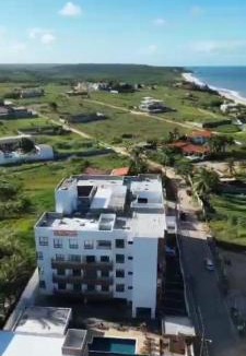 Pitimbu Apartment | Praia Bela Apartamento