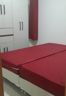 Pitimbu Apartment | Praia Bela Apartamento