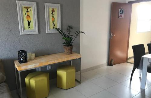 Anchieta Apartment | Praia Castelhanos - ES