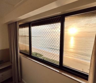Vila Velha Apartment | Praia da Costa, SUNRISE STAY
