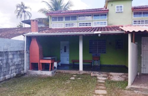 Balneario Mogiano Villa | Praia de Boraceia Casa 1 Bertioga