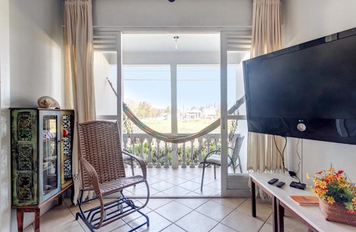 Laguna Apartment | Praia de Itapirubá