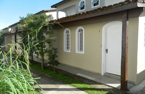 Juquehy Ski Chalet | Praia de Juquehy - 1 bedroom chalets