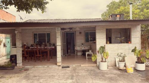 Praia de Leste House | Praia de Leste House