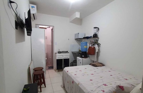 Pajucara Apartment | Praia de Pajuçara 2, Castelo da Lolla-maceio