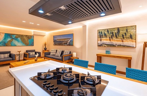 Praia do Forte Apartment | Praia do Forte - Seaside - Luxury Apartment!