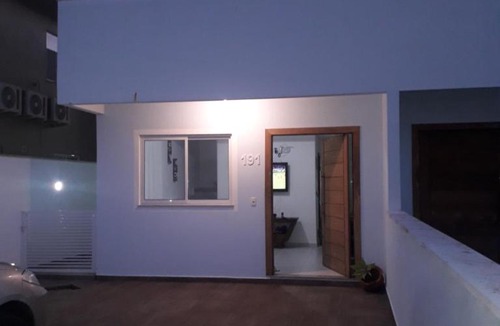 Praia do Sonho House | Praia do Sonho