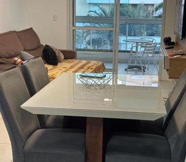 Ingleses Norte Apartment | Praia Dos ingleses