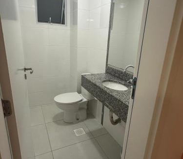 Ingleses Norte Apartment | Praia Dos ingleses