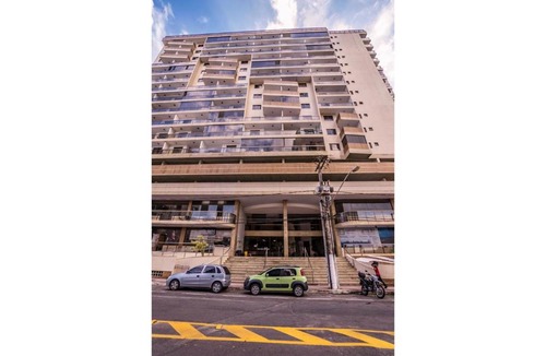 Praia de Itaparica Apartment | Praia Dourada