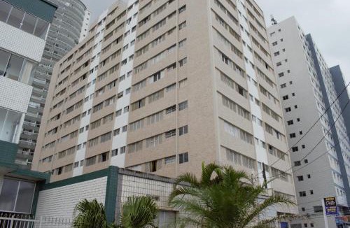 Tupi Apartment | Praia Grande-Aviação-SP