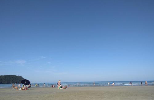 Canto do Forte Apartment | Praia Grande, Canto do Forte, Apto ,2 noites seguidas , apenas 2 diárias com Wi-Fi