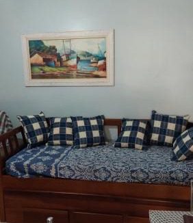 Canto do Forte Apartment | Praia Grande, Canto do Forte, Apto ,2 noites seguidas , apenas 2 diárias com Wi-Fi