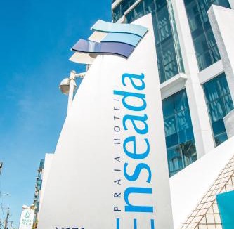 Pajucara Hotel | Praia Hotel Enseada