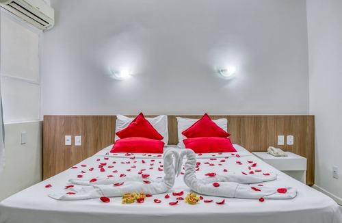 Pajucara Hotel | Praia Hotel Enseada