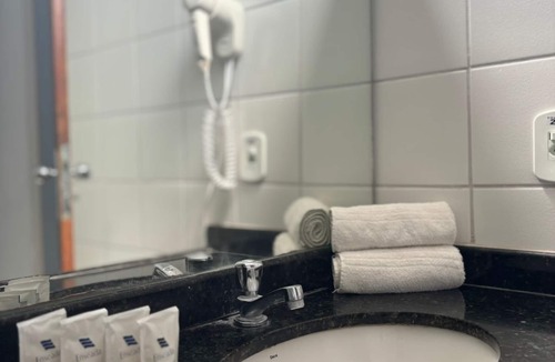 Pajucara Hotel | Praia Hotel Enseada