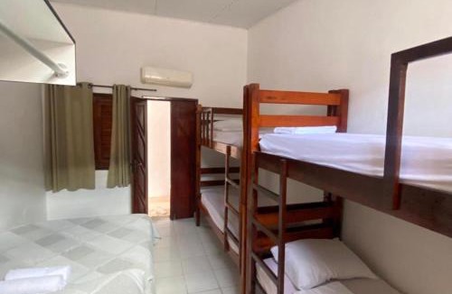 Jijoca de Jericoacoara Hotel | Praia Jeri House