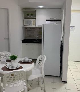 Sao Luis Apartment | Praia Litorânea