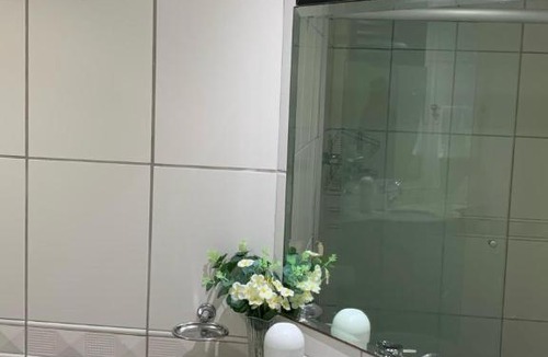 Sao Luis Apartment | Praia Litorânea
