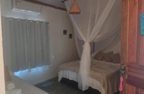 Caraiva Hotel | Praia Mar Pousada