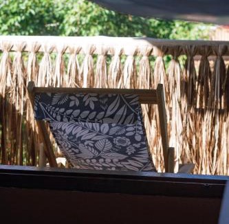 Caraiva Hotel | Praia Mar Pousada