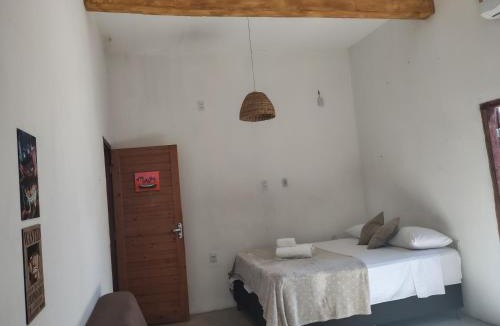 Caraiva Hotel | Praia Mar Pousada