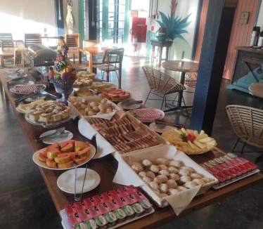 Florianopolis Hotel | Praia Mole Hotel