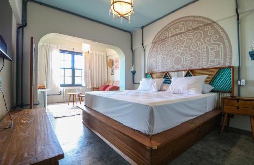 Florianopolis Hotel | Praia Mole Hotel