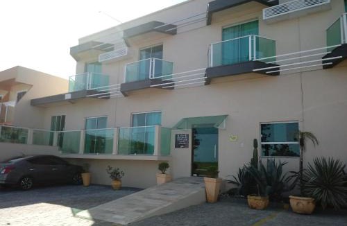 Centro Apartment | Praia Sul Studios