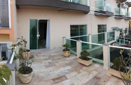Centro Apartment | Praia Sul Studios