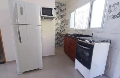 Tabatinga Apartment | Praialar Apartamentos II