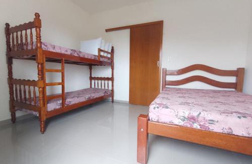 Tabatinga Apartment | Praialar Apartamentos II