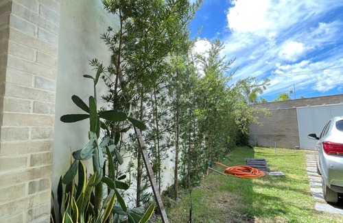 Aquiraz House | Praiana House