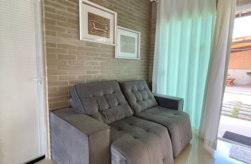 Aquiraz House | Praiana House